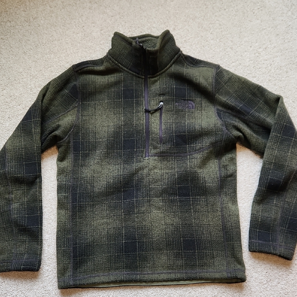 The North Face Sweatshirt